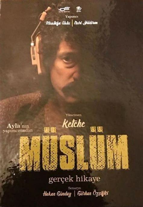 Müslüm film